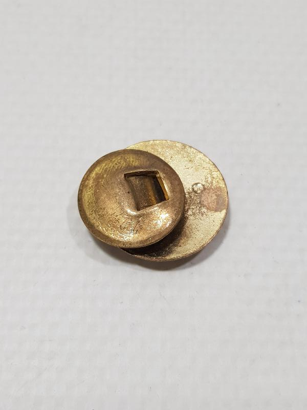 TÜRKİYE BÜYÜK MİLLET MECLİSİ NADİR MİNELİ ROZET 