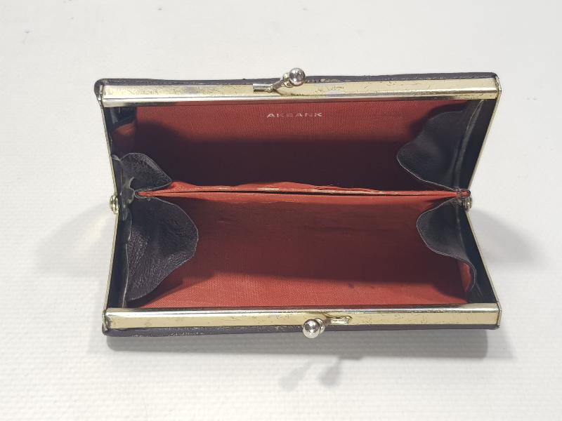 AKBANK PROMOSYON CÜZDAN