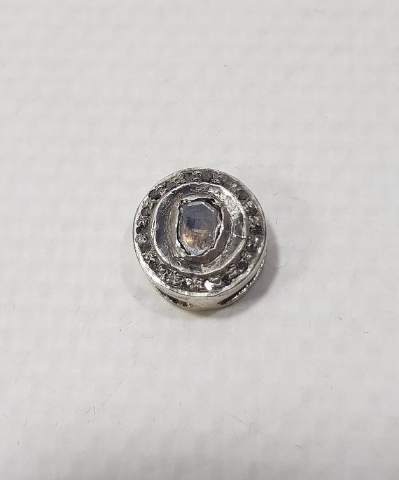 ANTİKA ELMAS TAŞLI TAKI SÜRGÜSÜ