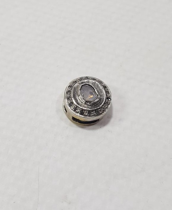 ANTİKA ELMAS TAŞLI TAKI SÜRGÜSÜ