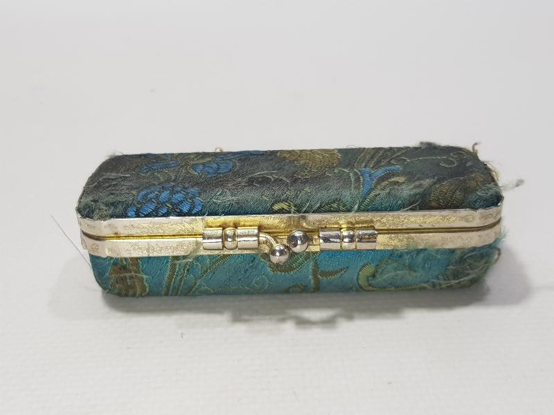 ANTİKA MAKYAJ KUTUSU