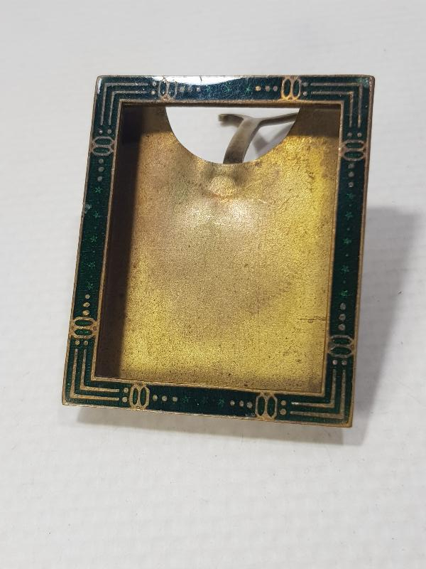 ANTİKA MİNELİ RESİMLİK