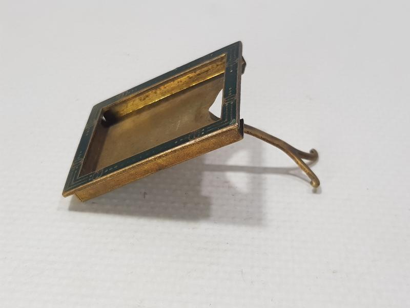 ANTİKA MİNELİ RESİMLİK