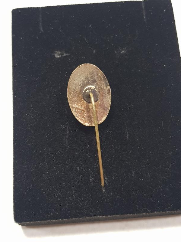 ÇANAKKALE YAZILI ÇOK NADİR MİNELİ ROZET