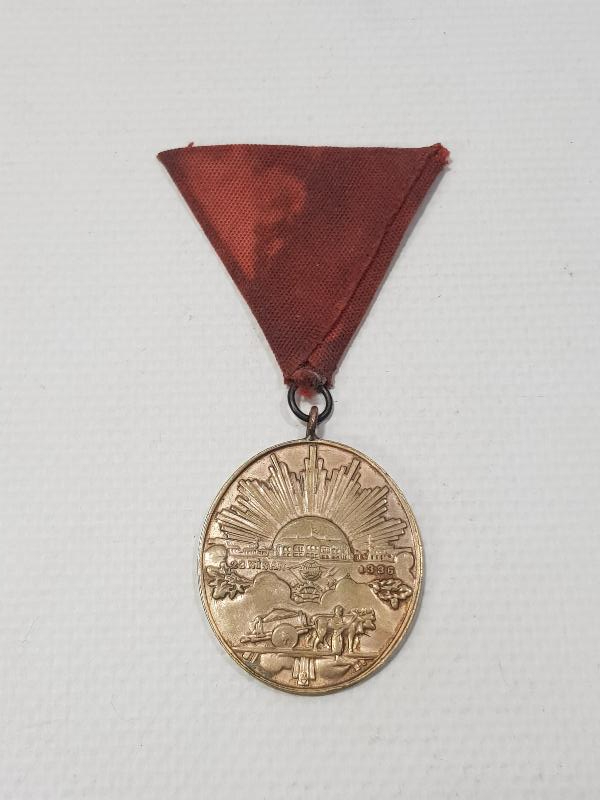 İSTİKLAL MADALYASI 