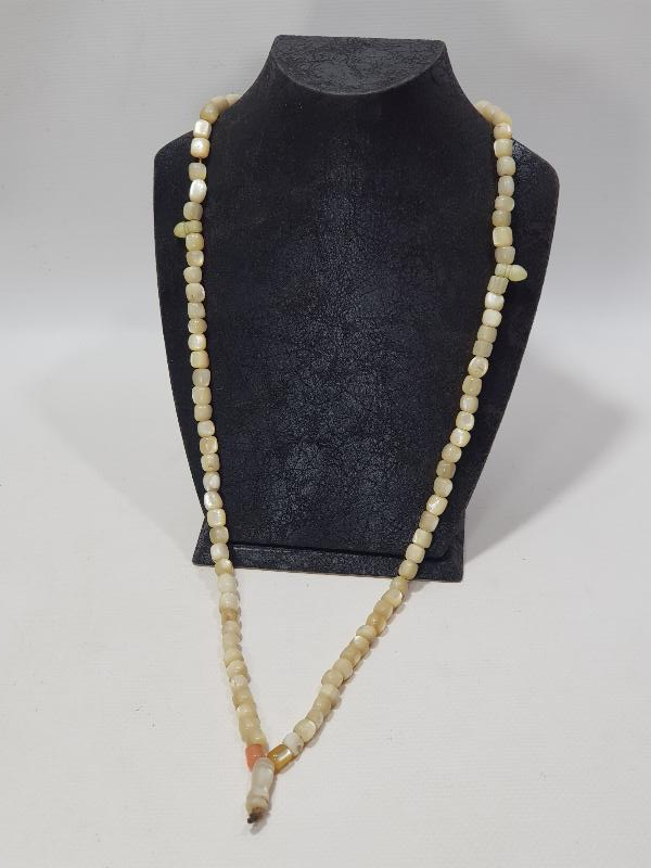 OSMANLI DÖNEMİ 99'LUK SEDEF TESPİH