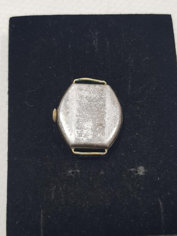 OSMANLI DÖNEMİ BAKIMLIK KOL SAATLERİ LOTU