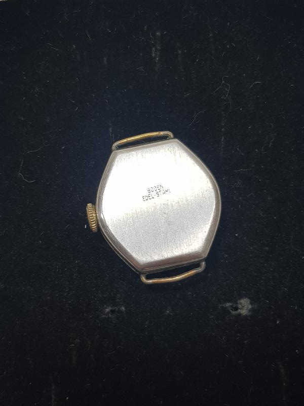 OSMANLI DÖNEMİ BAKIMLIK KOL SAATLERİ LOTU