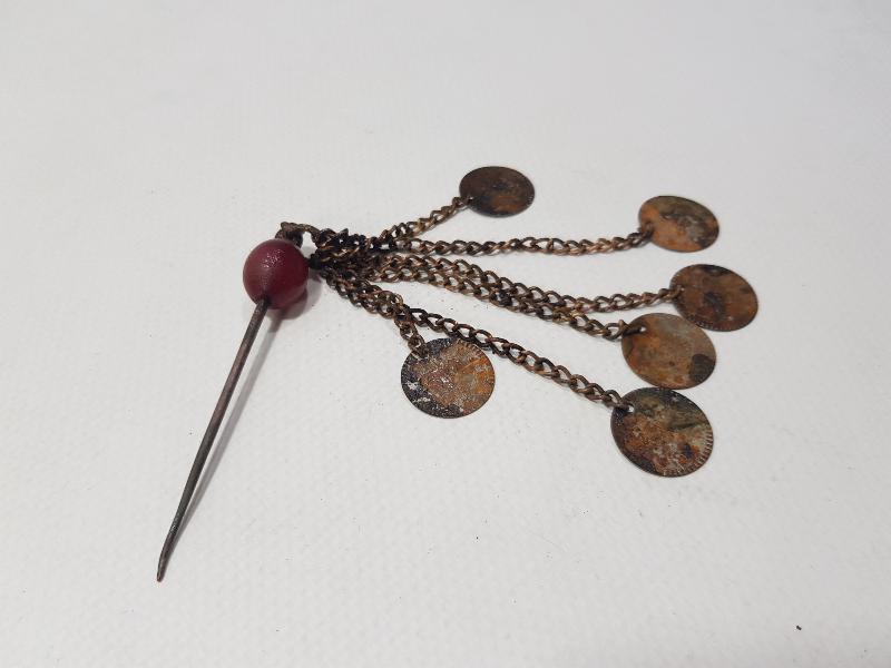 OSMANLI DÖNEMİ RUFAİ TARİKATI ŞİŞ