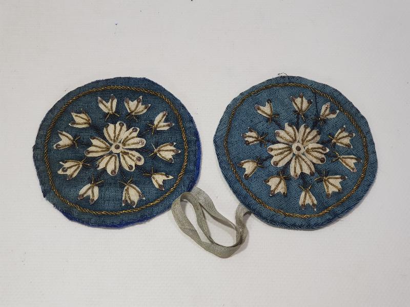 OSMANLI DÖNEMİ TENCERE TAVA TUTAMACI