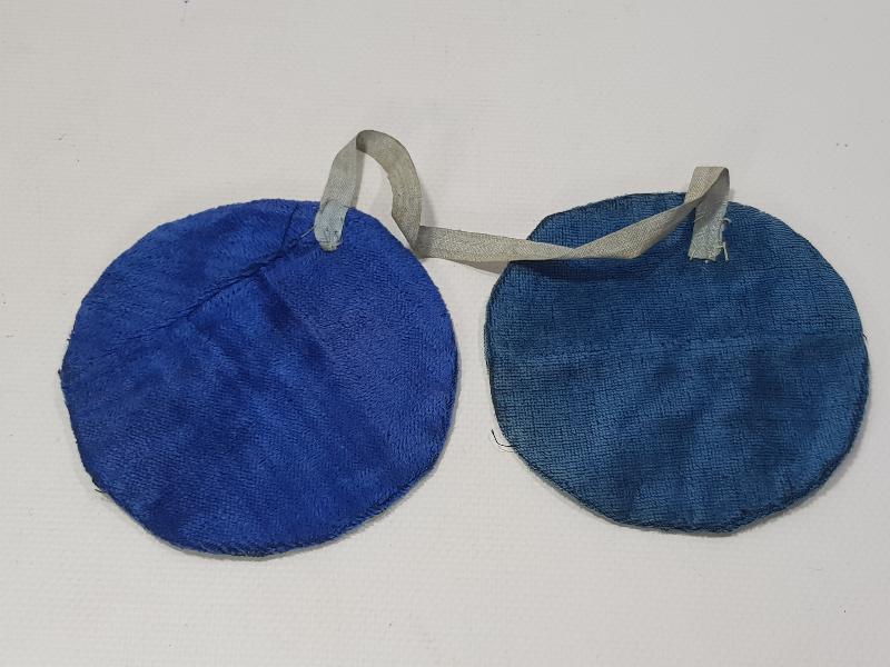 OSMANLI DÖNEMİ TENCERE TAVA TUTAMACI