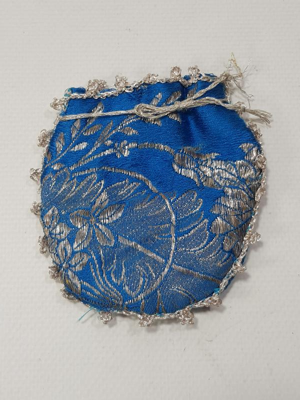 OSMANLI ELMASİYE KESE