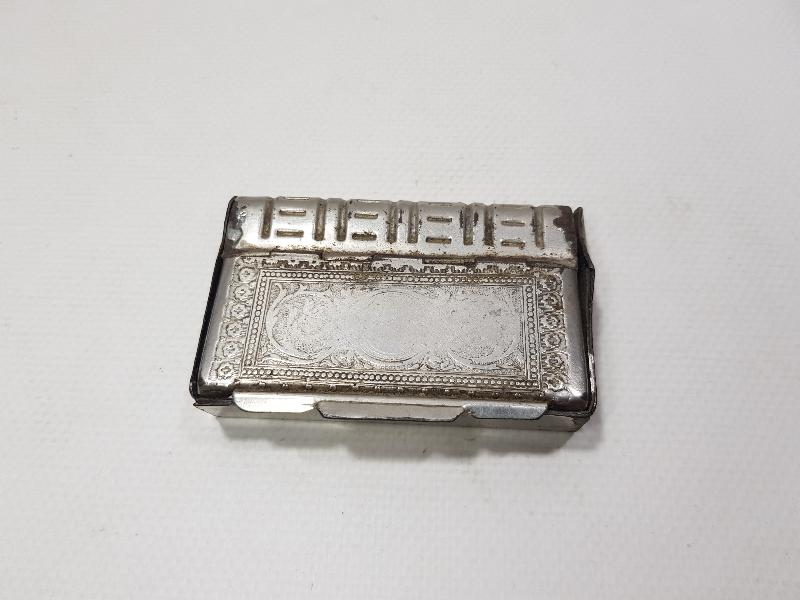 1. DÜNYA SAVAŞI DÖNEMİ ASKER TABAKASI 