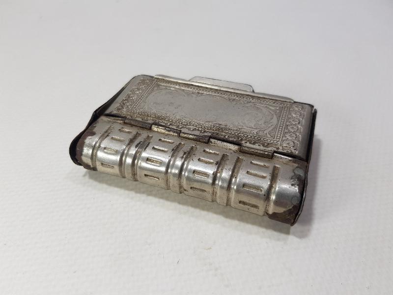 1. DÜNYA SAVAŞI DÖNEMİ ASKER TABAKASI 