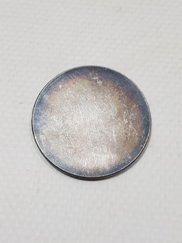 1978 ESKRİM MADALYASI 