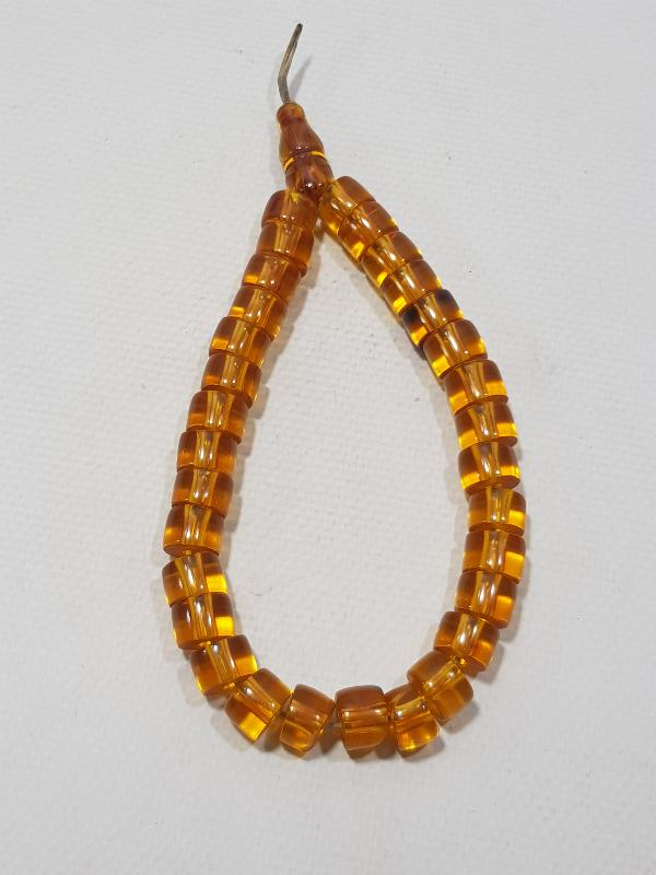 ANTİKA NECEF BAĞA KATALİN TESPİH