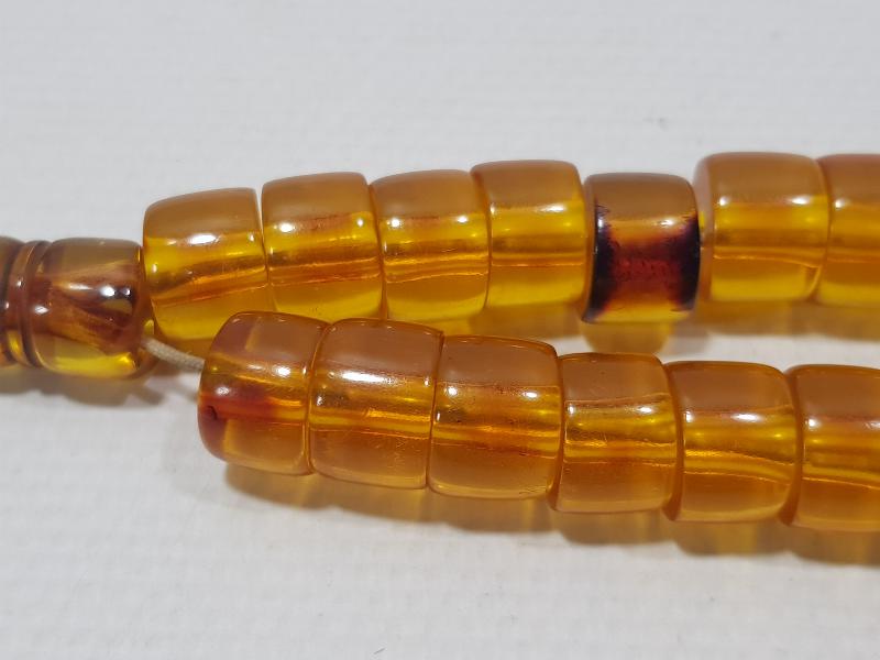 ANTİKA NECEF BAĞA KATALİN TESPİH