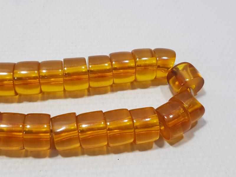 ANTİKA NECEF BAĞA KATALİN TESPİH