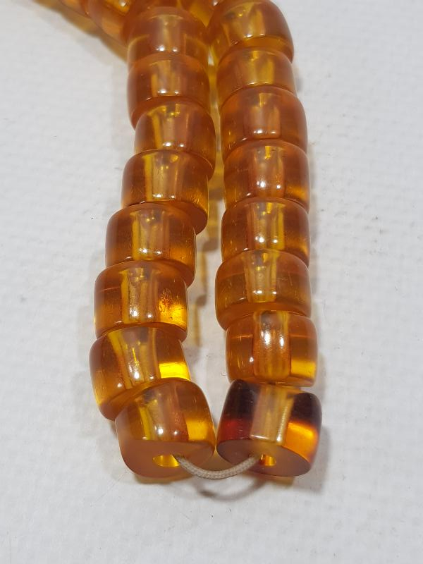 ANTİKA NECEF BAĞA KATALİN TESPİH