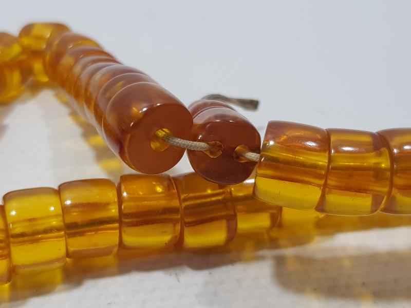 ANTİKA NECEF BAĞA KATALİN TESPİH