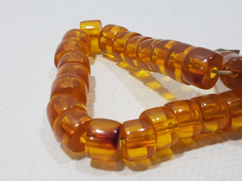 ANTİKA NECEF BAĞA KATALİN TESPİH