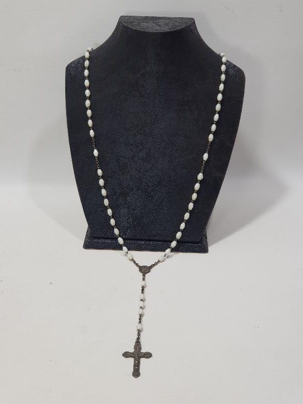 ANTİKA PAPAZ TESPİHİ