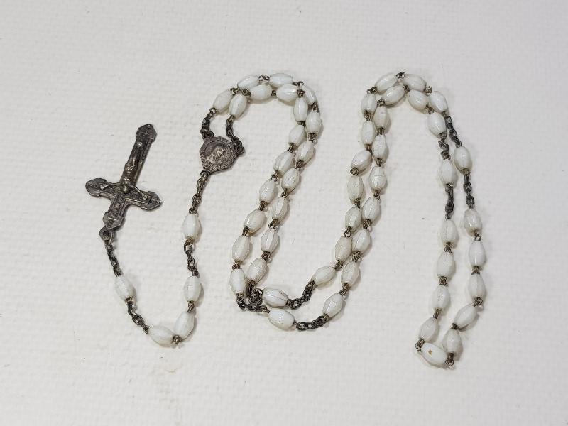 ANTİKA PAPAZ TESPİHİ