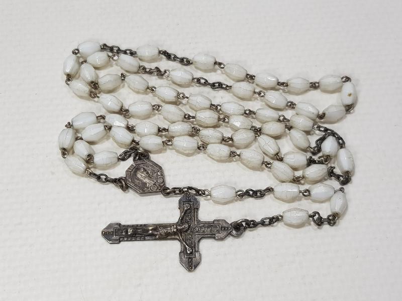 ANTİKA PAPAZ TESPİHİ