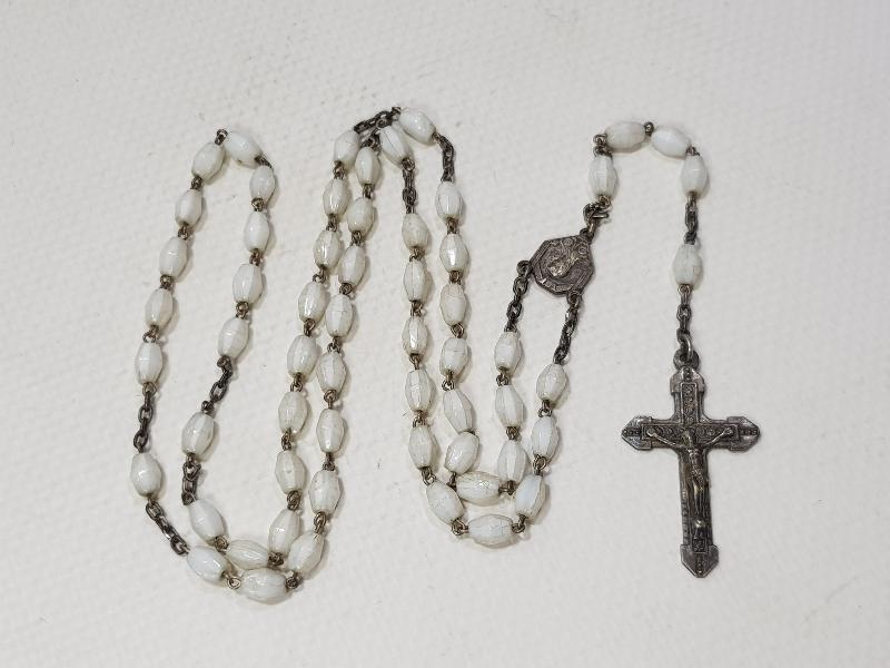 ANTİKA PAPAZ TESPİHİ