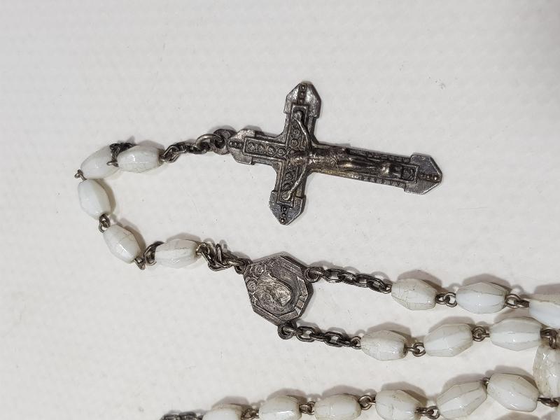 ANTİKA PAPAZ TESPİHİ