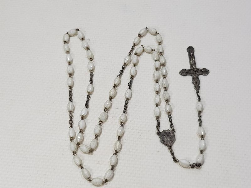 ANTİKA PAPAZ TESPİHİ