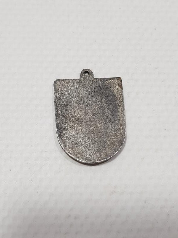 İSTANBUL AYASOFYA CAMİİ TEMALI KOLYE UCU