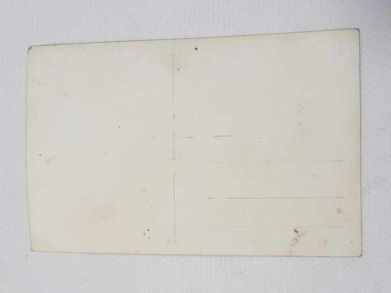 MAREŞAL KIYAFETLİ MUSTAFA KEMAL ATATÜRK KARTPOSTALI