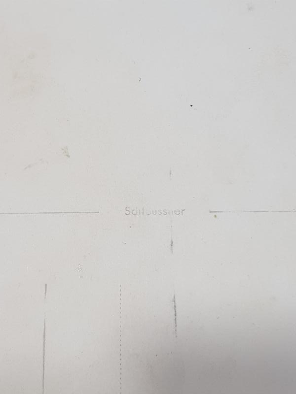 MAREŞAL KIYAFETLİ MUSTAFA KEMAL ATATÜRK KARTPOSTALI