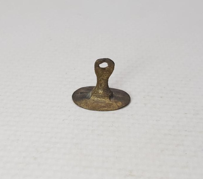 OSMANLI DÖNEMİ İMAM MÜHÜRÜ