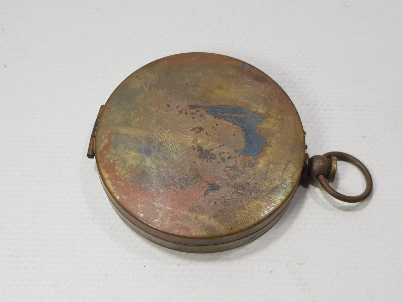 OSMANLI DÖNEMİ OSMANLICA YAZILI ÇOK NADİR KIBLENÜMA