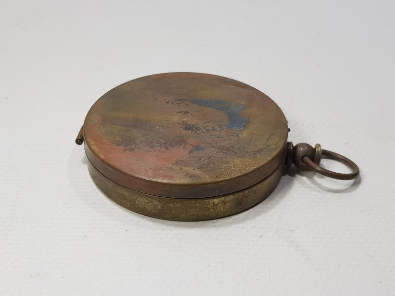 OSMANLI DÖNEMİ OSMANLICA YAZILI ÇOK NADİR KIBLENÜMA