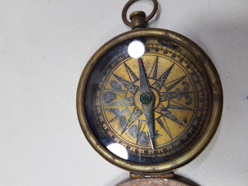 OSMANLI DÖNEMİ OSMANLICA YAZILI ÇOK NADİR KIBLENÜMA