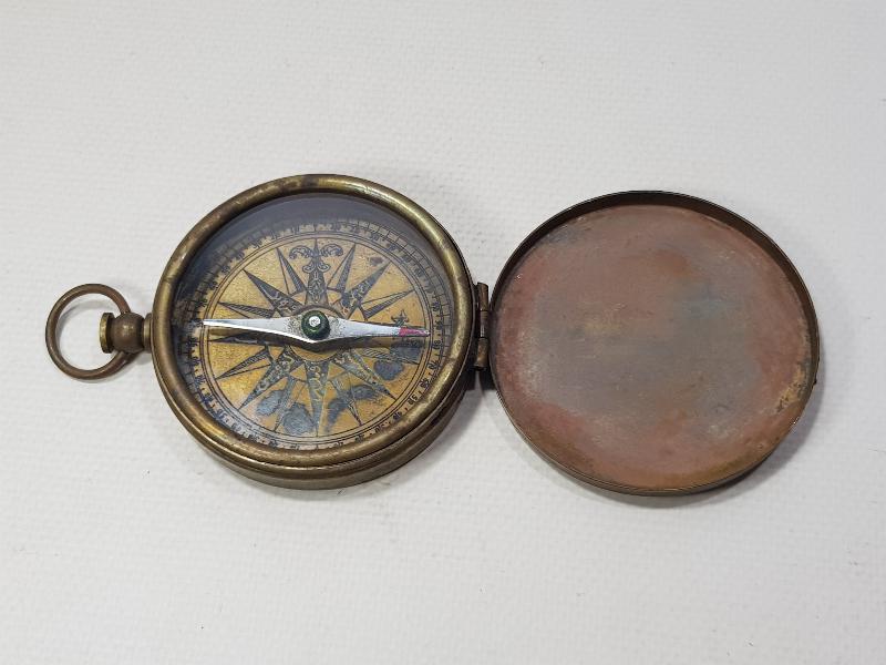 OSMANLI DÖNEMİ OSMANLICA YAZILI ÇOK NADİR KIBLENÜMA