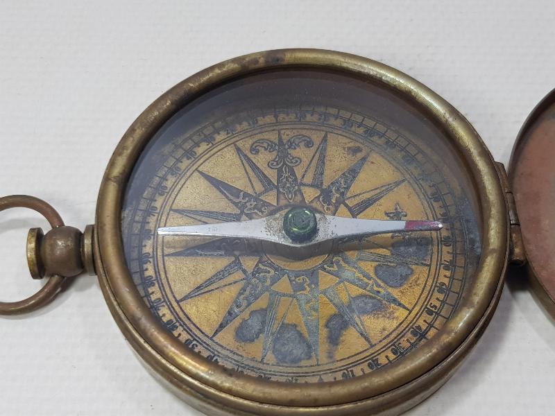 OSMANLI DÖNEMİ OSMANLICA YAZILI ÇOK NADİR KIBLENÜMA