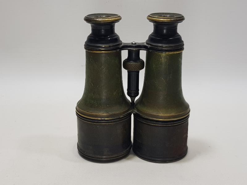 1. DÜNYA SAVAŞI CONSTANTINOPOLI YAZILI ÇOK NADİR OSMANLI SUBAY DÜRBÜNÜ