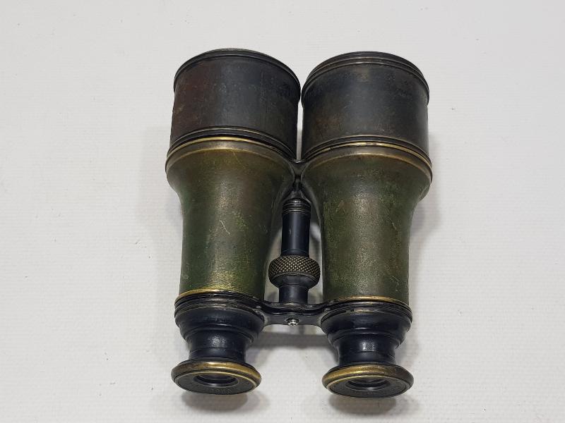 1. DÜNYA SAVAŞI CONSTANTINOPOLI YAZILI ÇOK NADİR OSMANLI SUBAY DÜRBÜNÜ