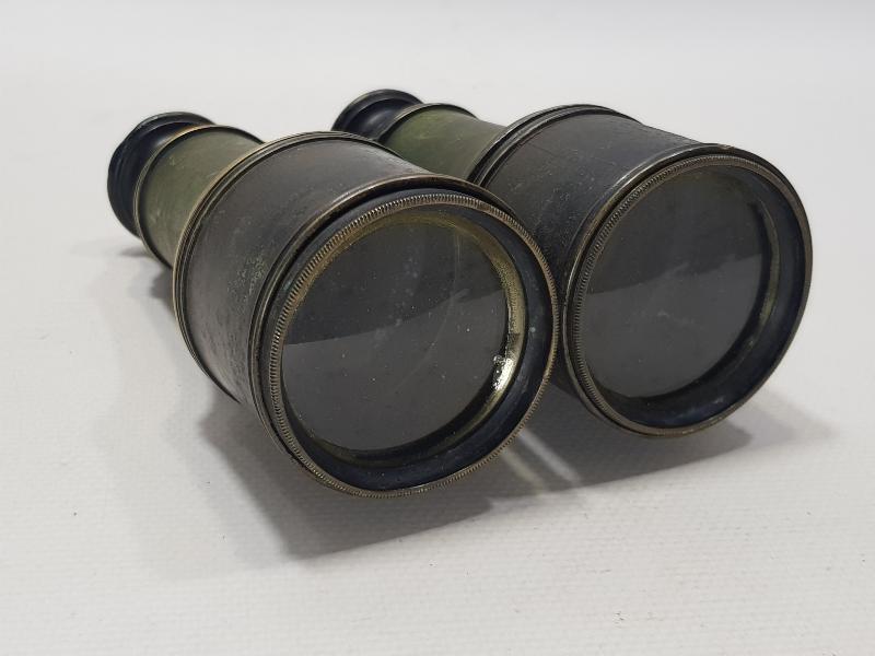 1. DÜNYA SAVAŞI CONSTANTINOPOLI YAZILI ÇOK NADİR OSMANLI SUBAY DÜRBÜNÜ