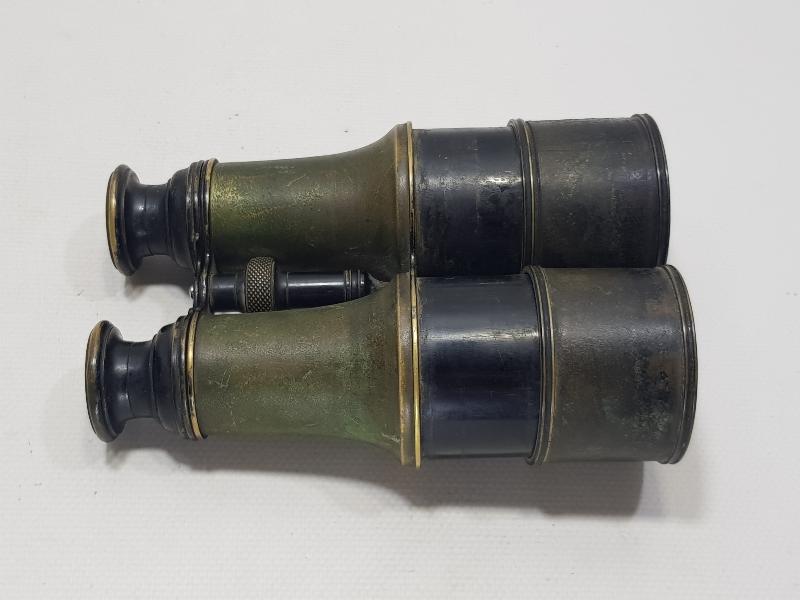 1. DÜNYA SAVAŞI CONSTANTINOPOLI YAZILI ÇOK NADİR OSMANLI SUBAY DÜRBÜNÜ