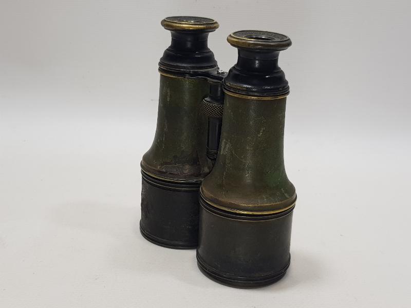 1. DÜNYA SAVAŞI CONSTANTINOPOLI YAZILI ÇOK NADİR OSMANLI SUBAY DÜRBÜNÜ