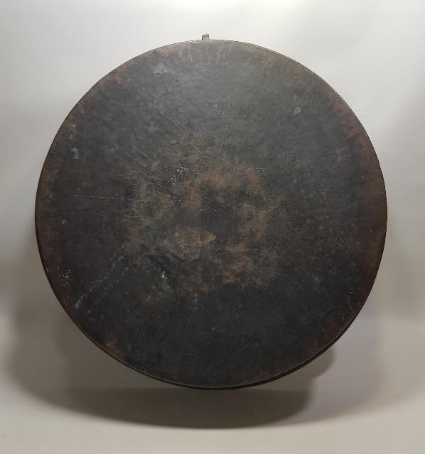 1. DÜNYA SAVAŞI DÖNEMİ ASKERİ LEĞEN