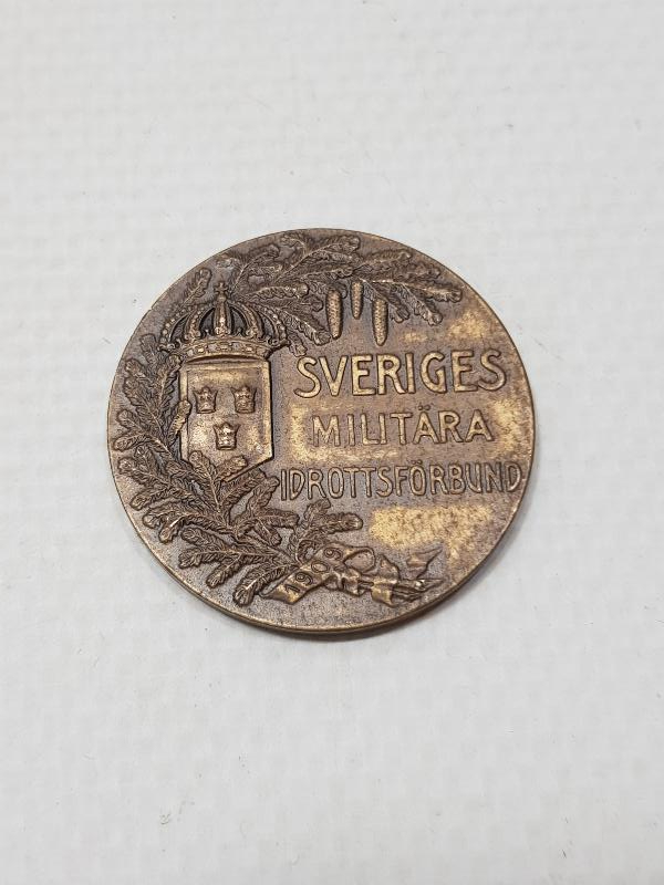 1955 TARİHLİ ASKERİ MADALYA