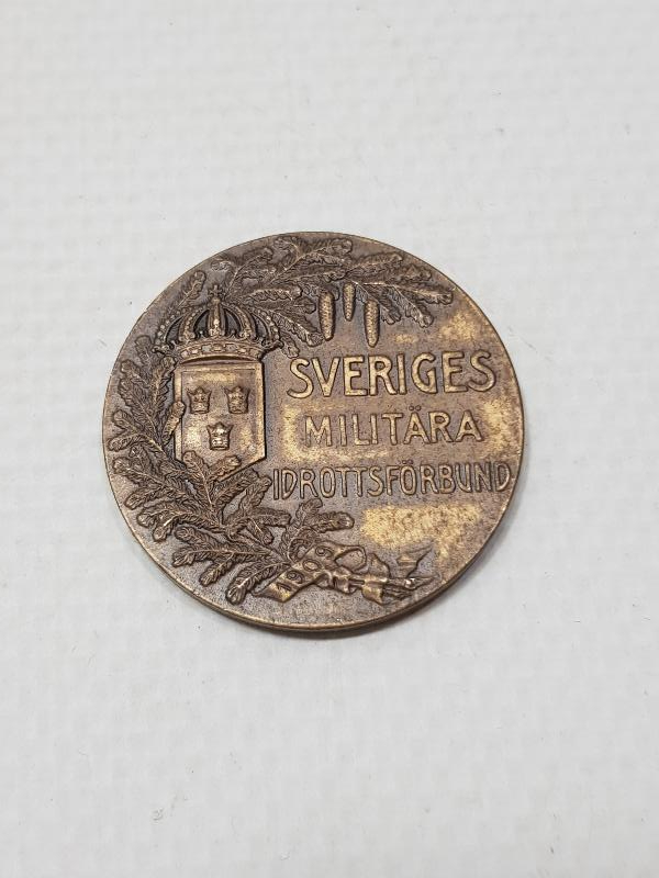 1955 TARİHLİ ASKERİ MADALYA