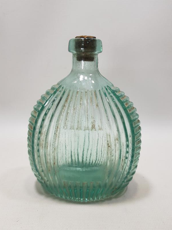 2. DÜNYA SAVAŞI DÖNEMİ CAM MATARA