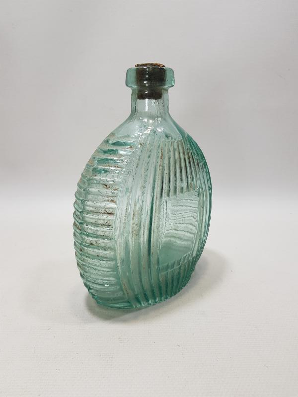 2. DÜNYA SAVAŞI DÖNEMİ CAM MATARA